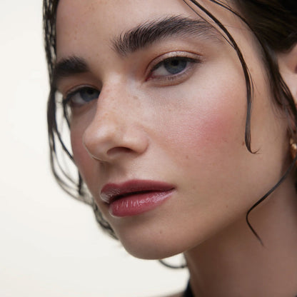 Wonderblush La Laque Tinted Lip Oil