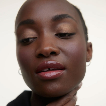 Wonderblush La Laque Tinted Lip Oil