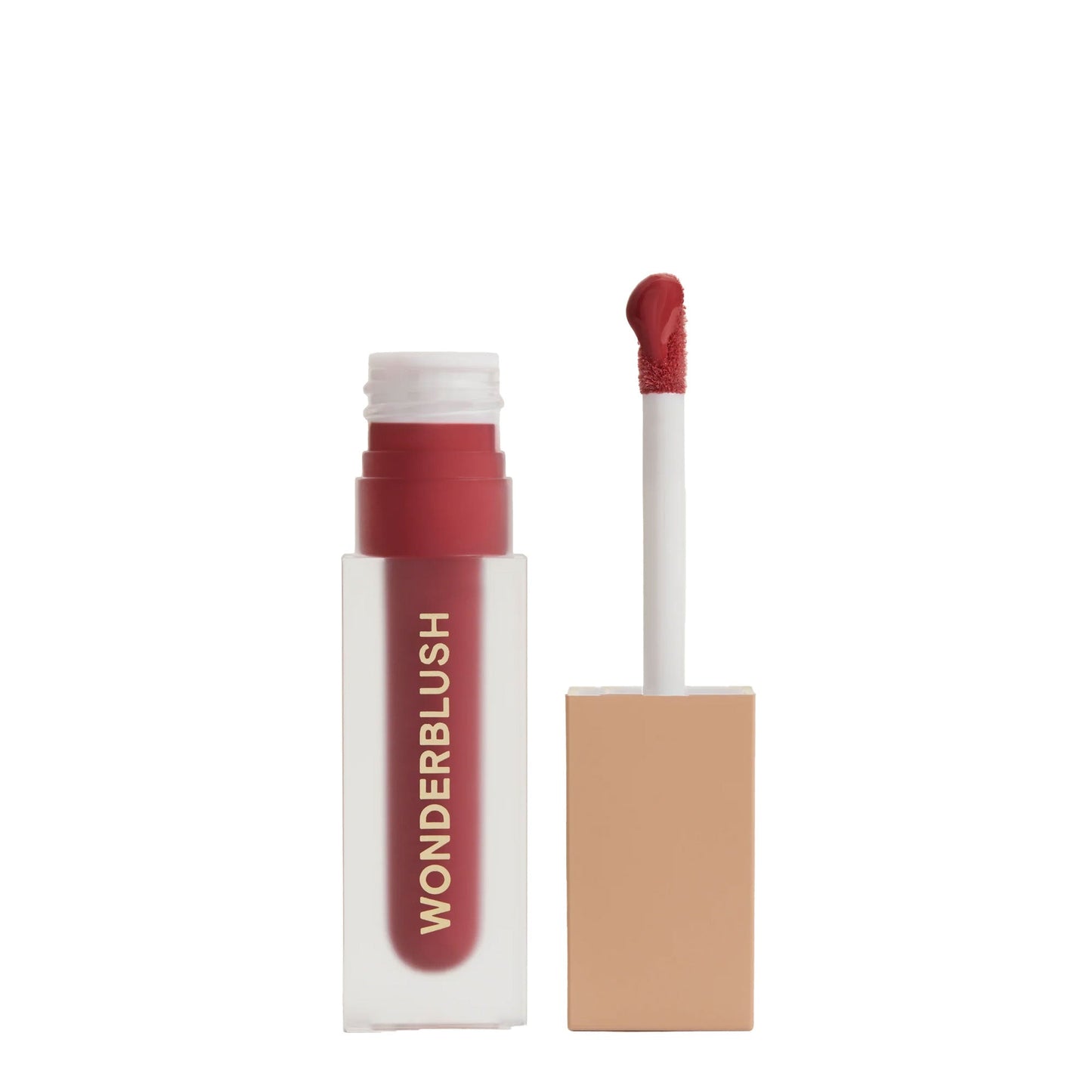 Wonderblush La Laque Tinted Lip Oil