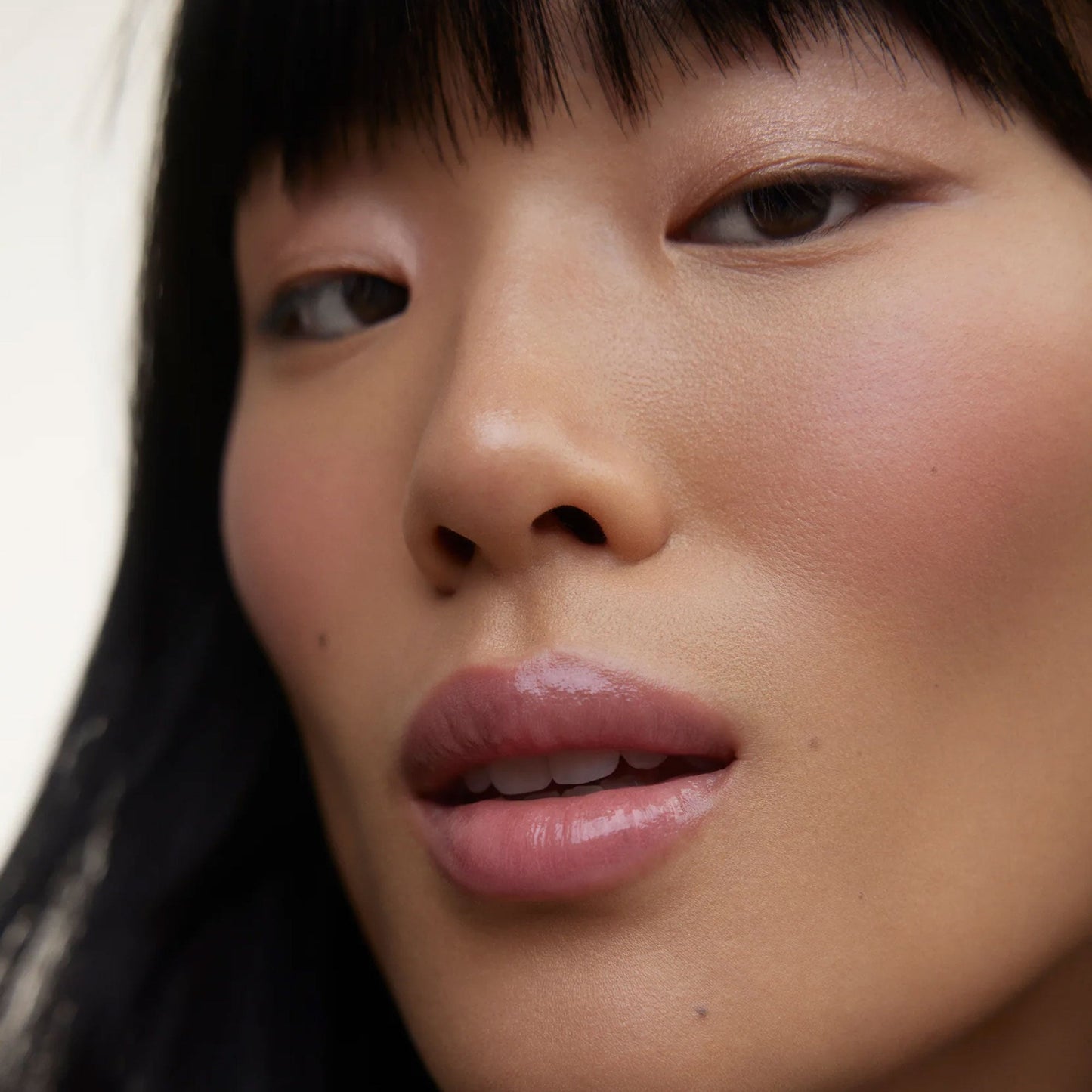 Wonderblush La Laque Tinted Lip Oil