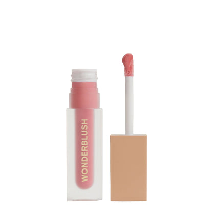 Wonderblush La Laque Tinted Lip Oil