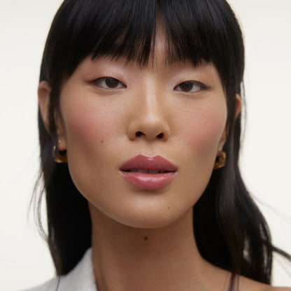 Wonderblush La Laque Tinted Lip Oil