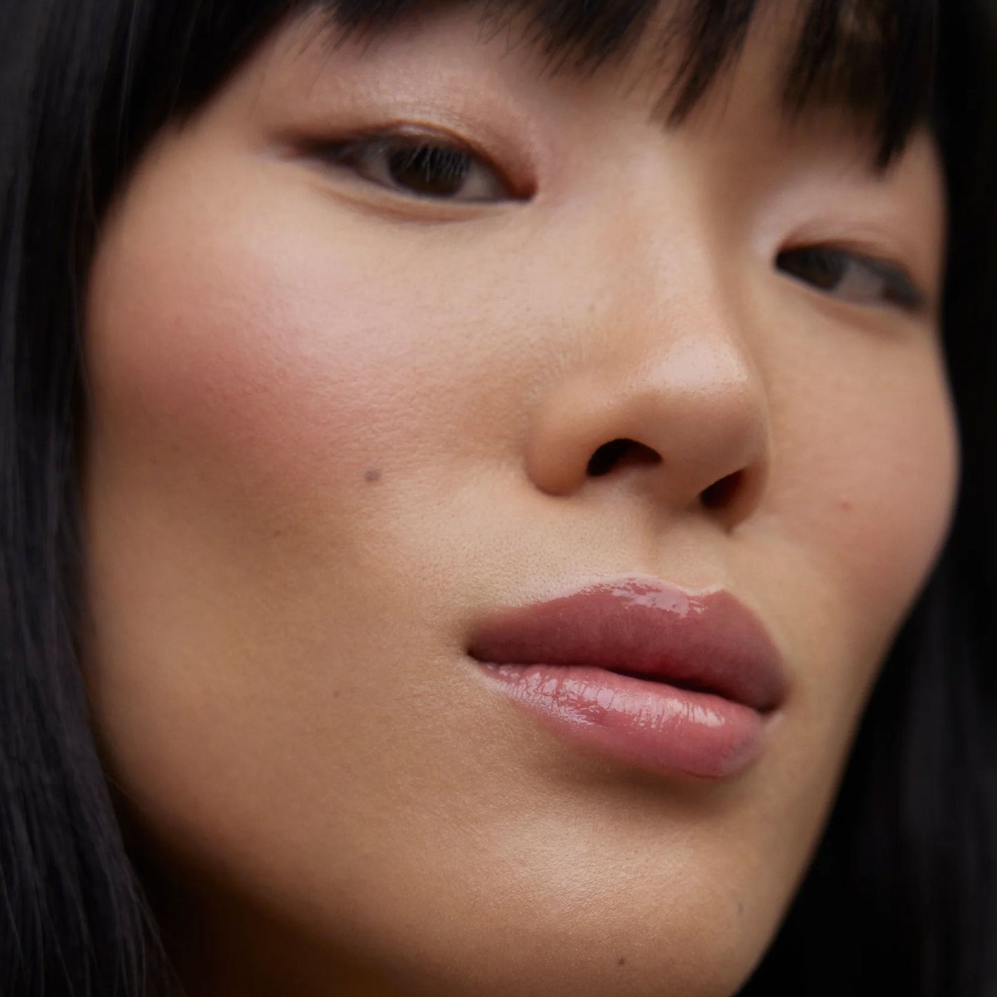 Wonderblush La Laque Tinted Lip Oil