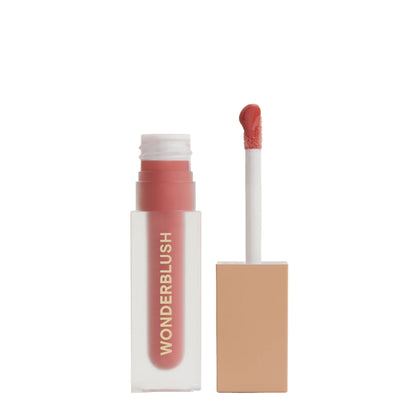 Wonderblush La Laque Tinted Lip Oil
