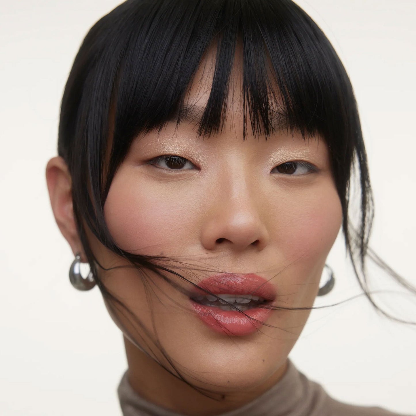 Wonderblush Le Baume Tinted Lip Balm