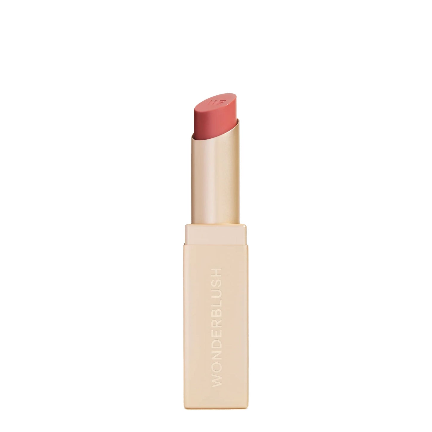 Wonderblush Le Baume Tinted Lip Balm