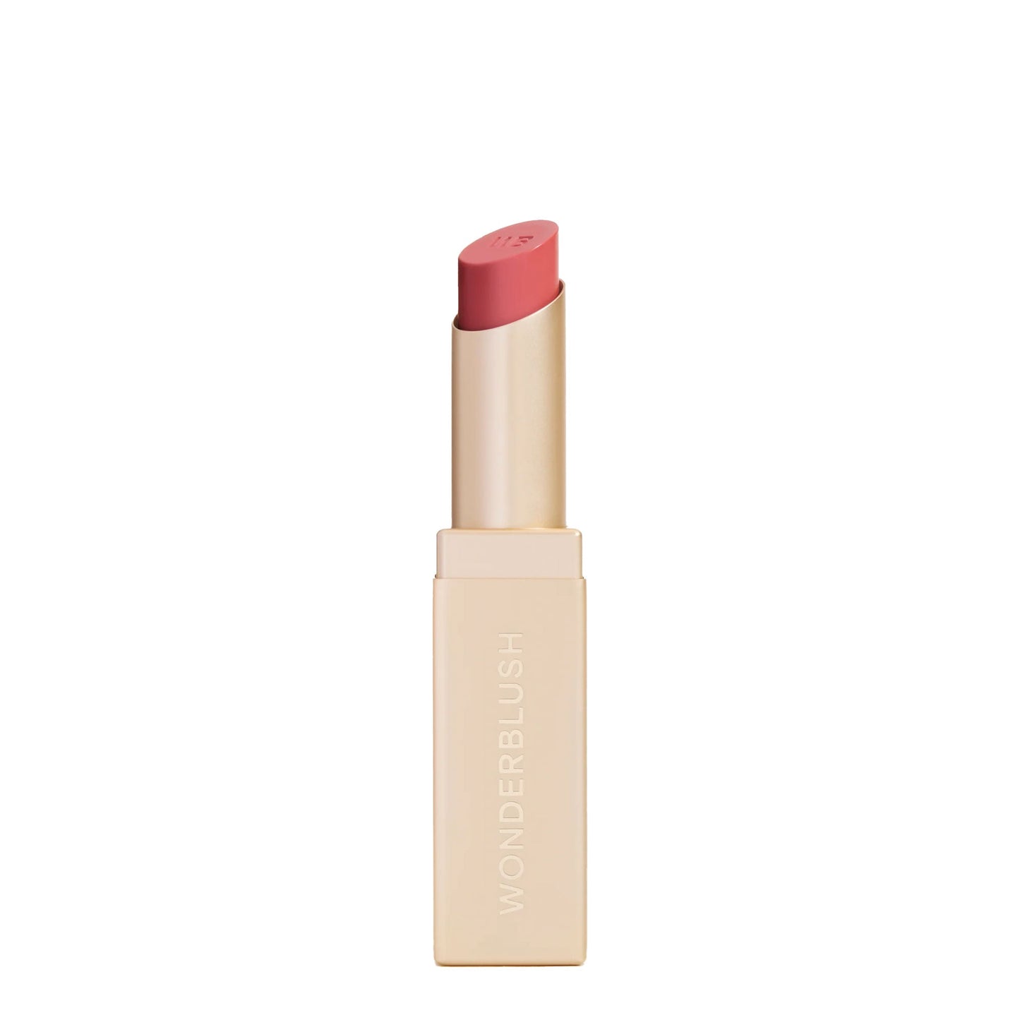 Wonderblush Le Baume Tinted Lip Balm