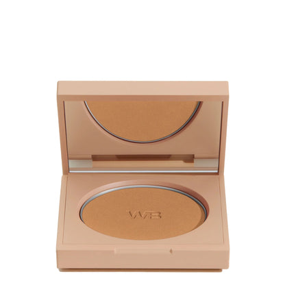 Wonderblush Le Hâle Bronzing Powder