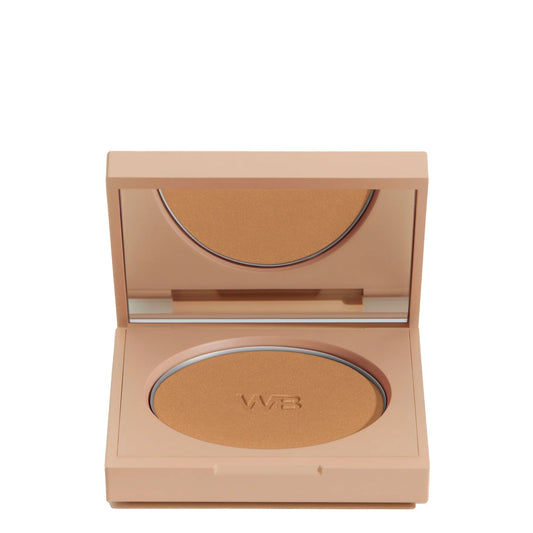 Wonderblush Le Hâle Bronzing Powder