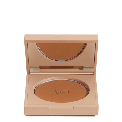 Wonderblush Le Hâle Bronzing Powder