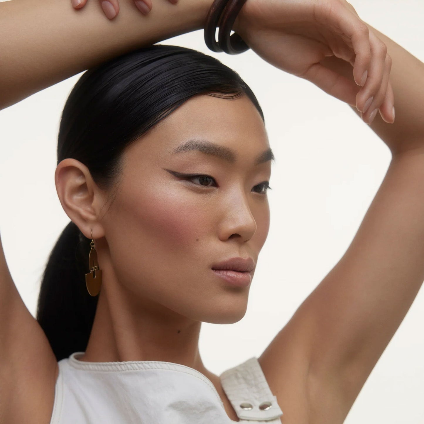 Wonderblush Le Hâle Bronzing Powder