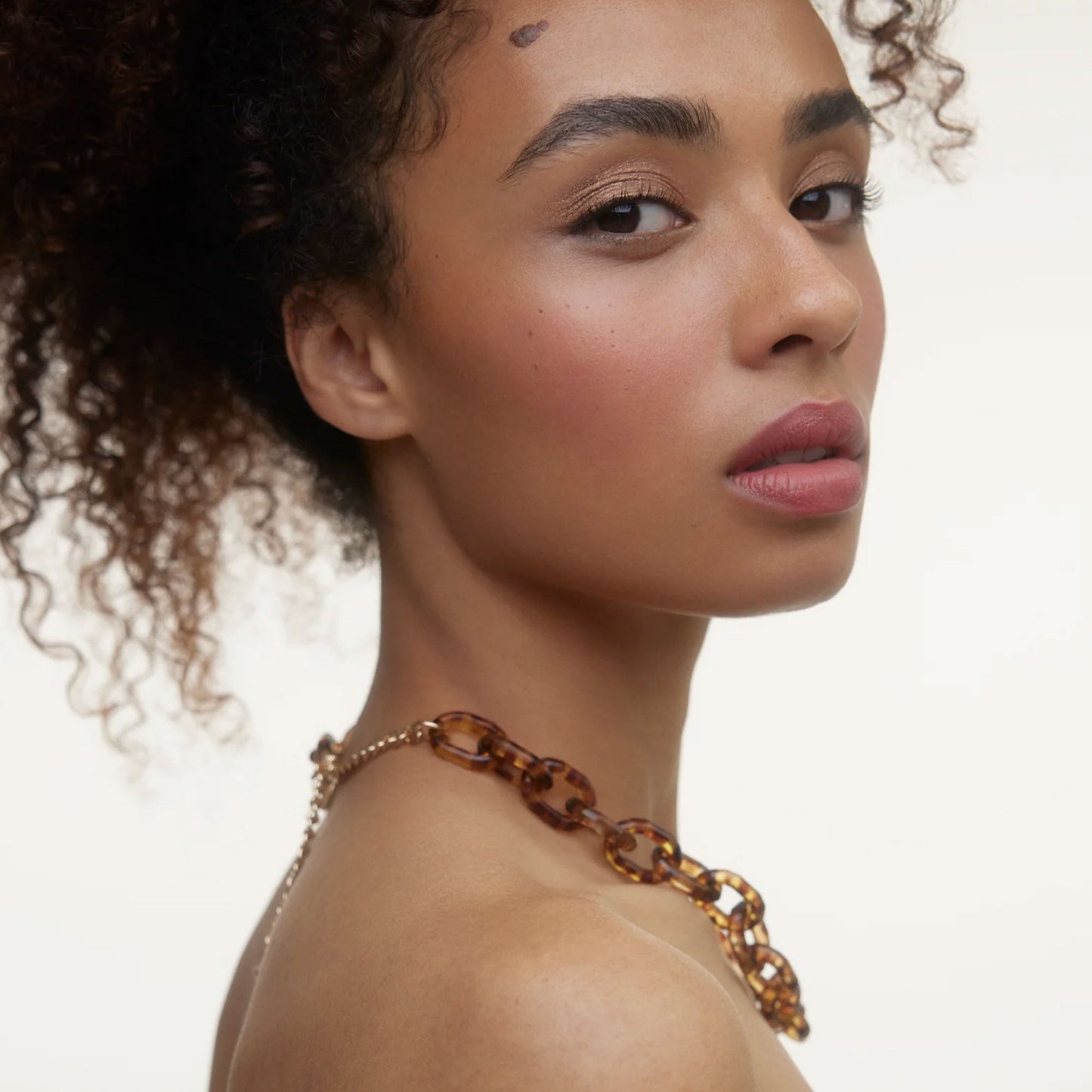 Wonderblush Le Hâle Bronzing Powder