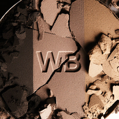 Wonderblush Le Regard Eye & Brow Trio