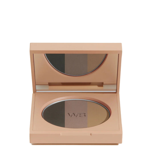 Wonderblush Le Regard Eye & Brow Trio