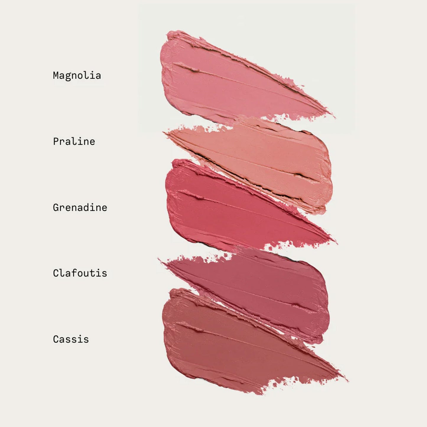 Wonderblush Le Rouge Lipstick