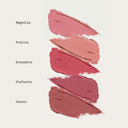 Wonderblush Le Rouge Lipstick