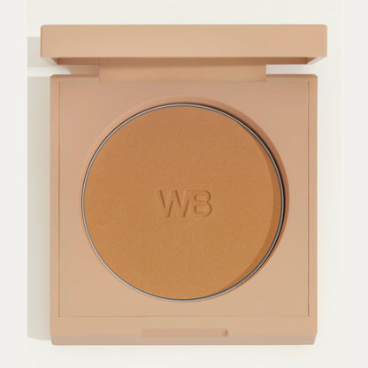 Wonderblush Le Hâle Bronzing Powder