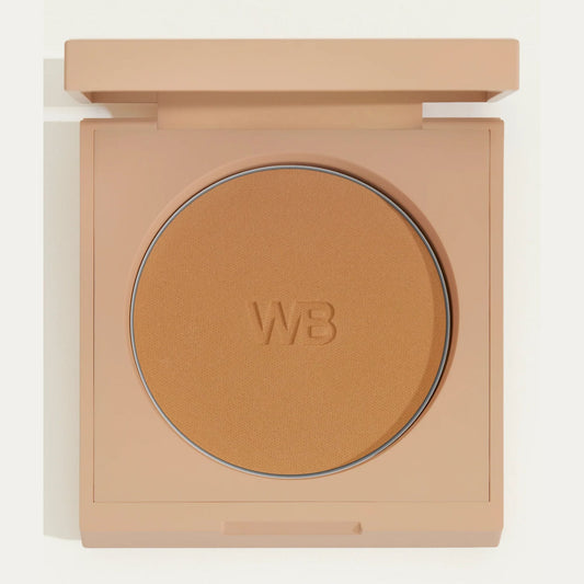 Wonderblush Le Hâle Bronzing Powder