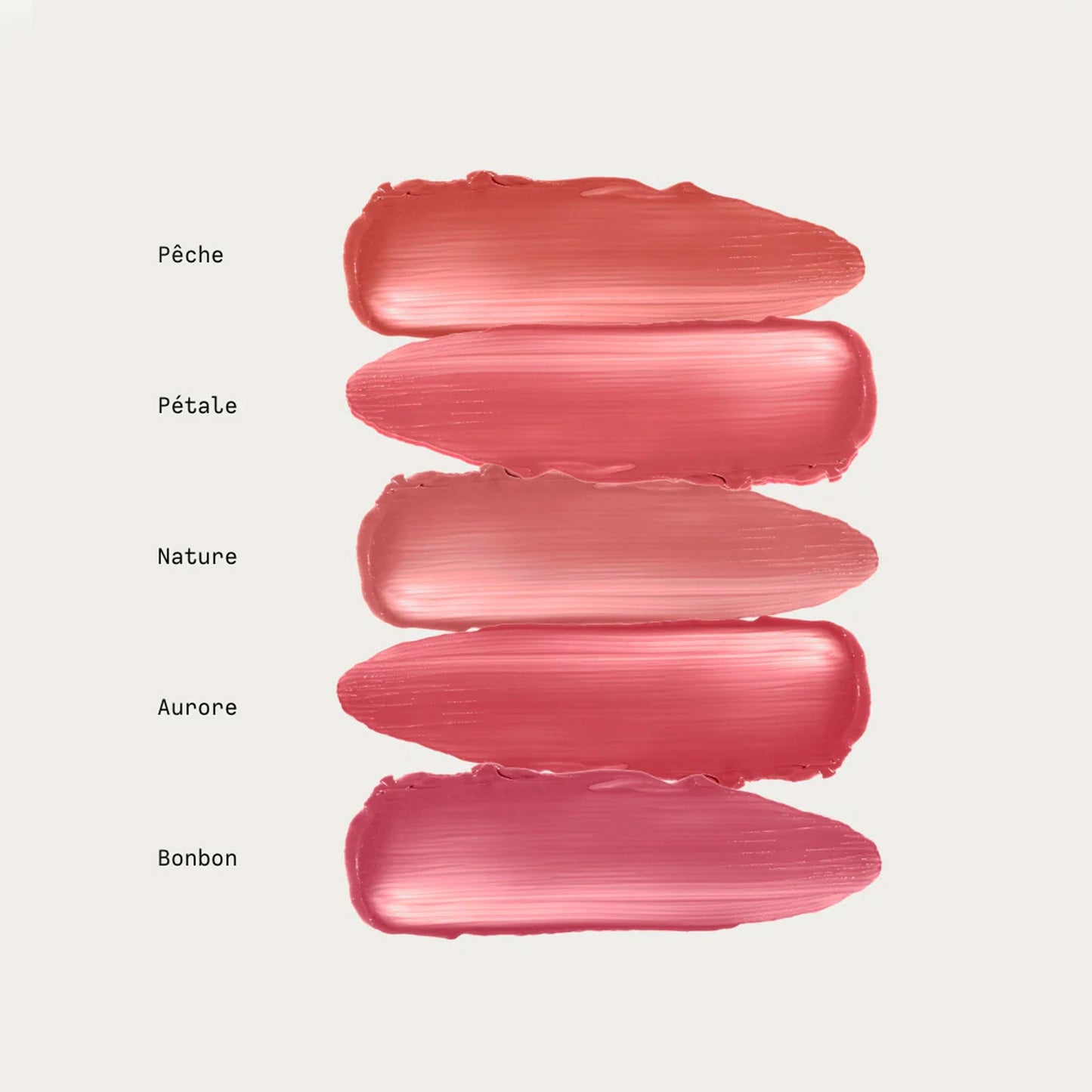 Wonderblush Le Baume Tinted Lip Balm