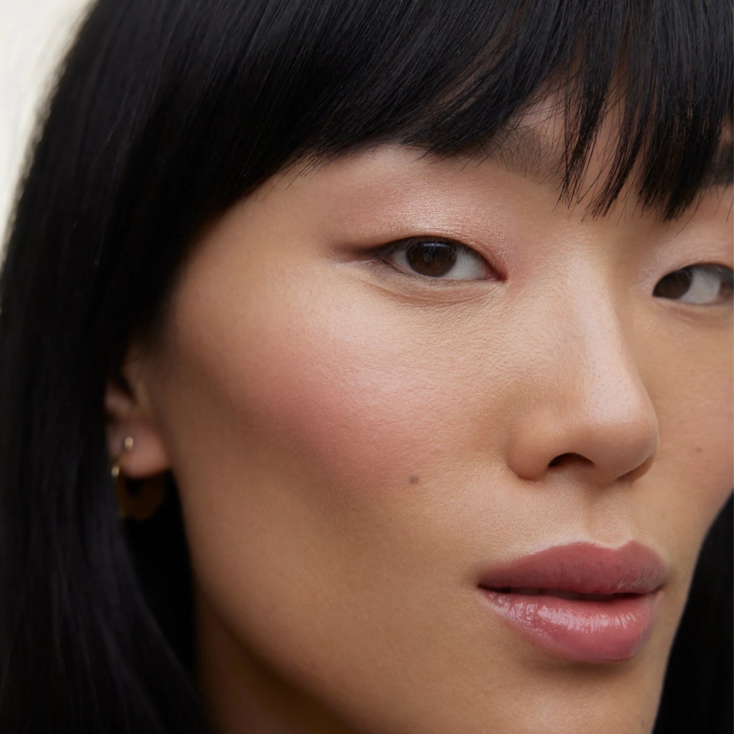 Wonderblush La Lumière Liquid Eye Shadow