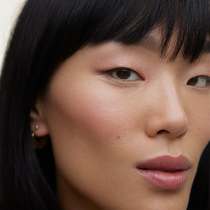 Wonderblush La Lumière Liquid Eye Shadow