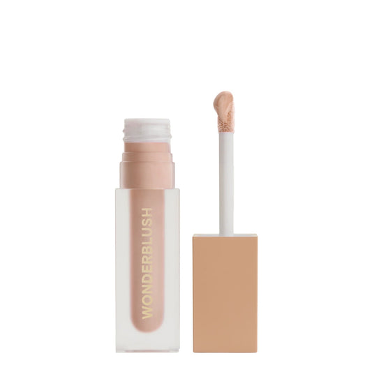 Wonderblush La Lumière Liquid Eye Shadow