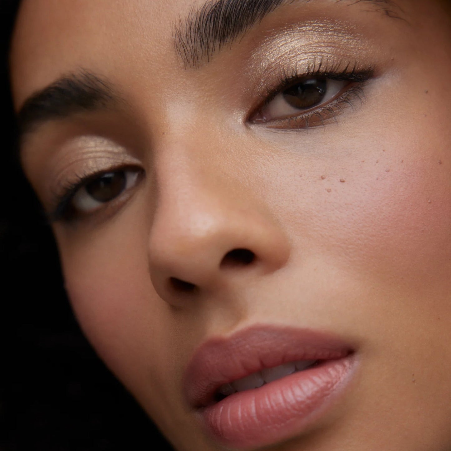 Wonderblush La Lumière Liquid Eye Shadow