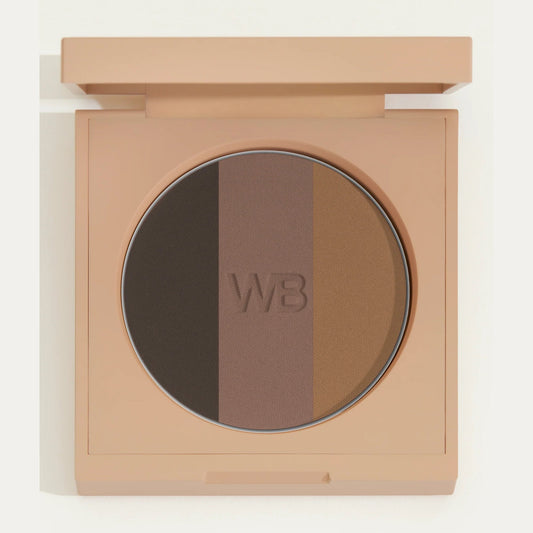 Wonderblush Le Regard Eye & Brow Trio
