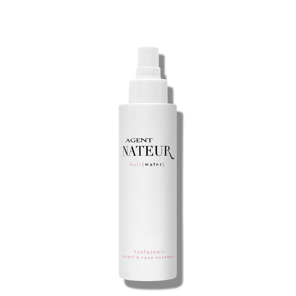 Agent Nateur Holi Water