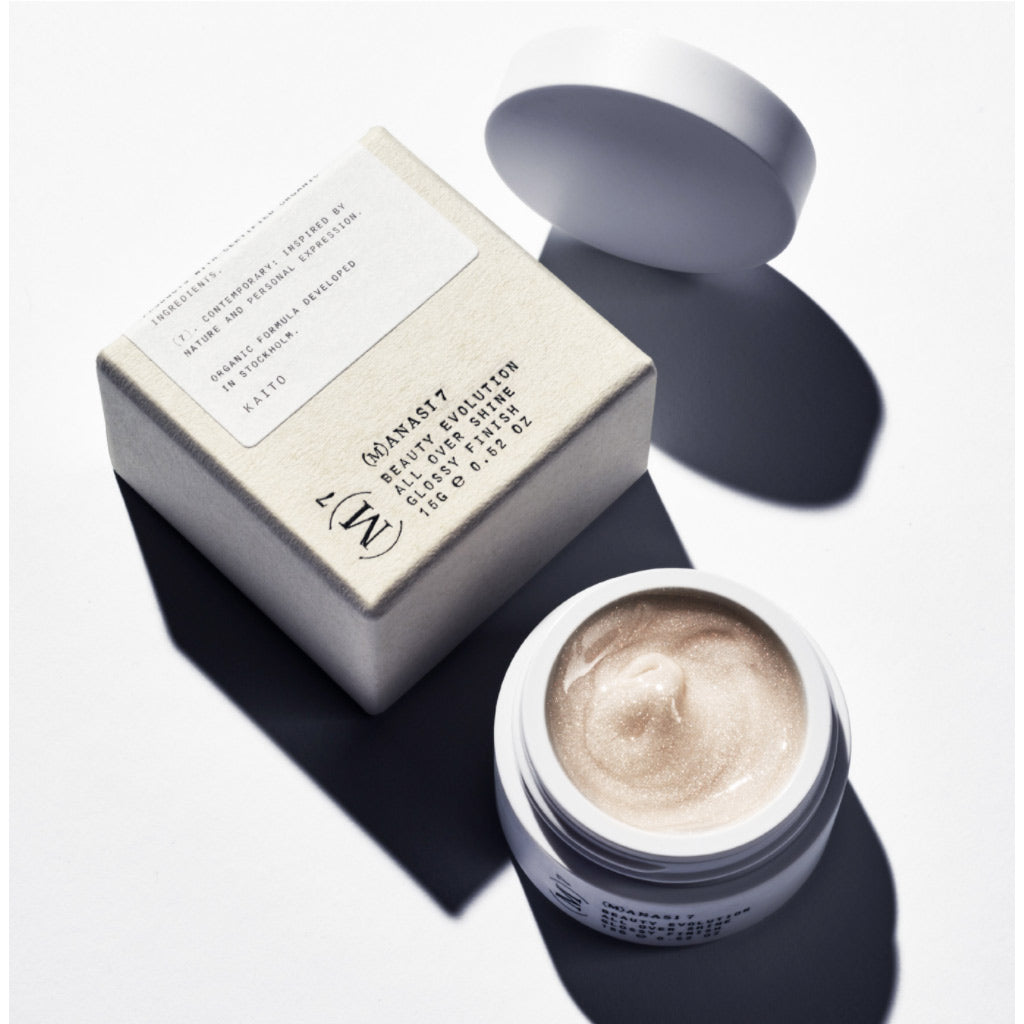 Manasi 7 All Over Shine