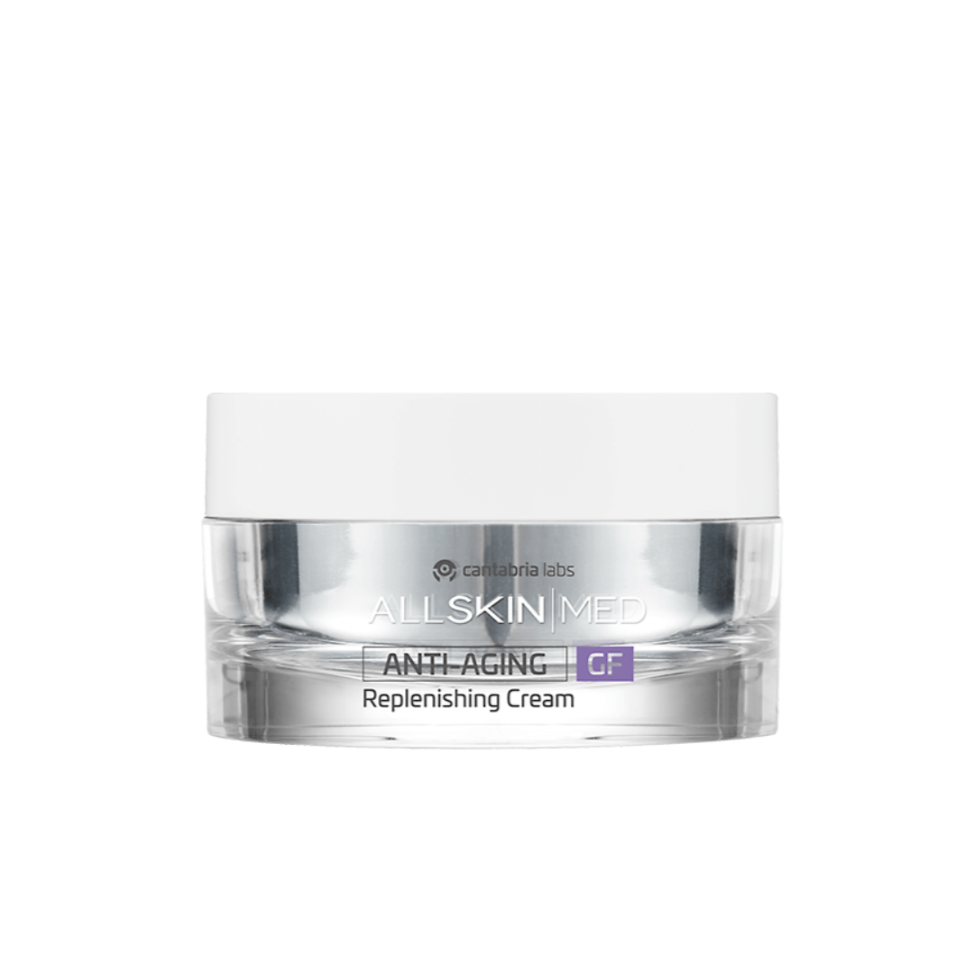 ALLSKIN MED GF Replenishing Cream