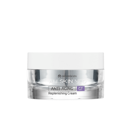 ALLSKIN MED GF Replenishing Cream