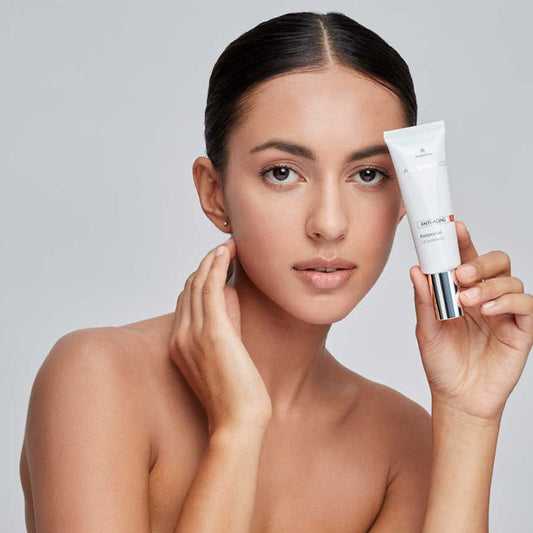 ALLSKIN MED C Radiance Gel