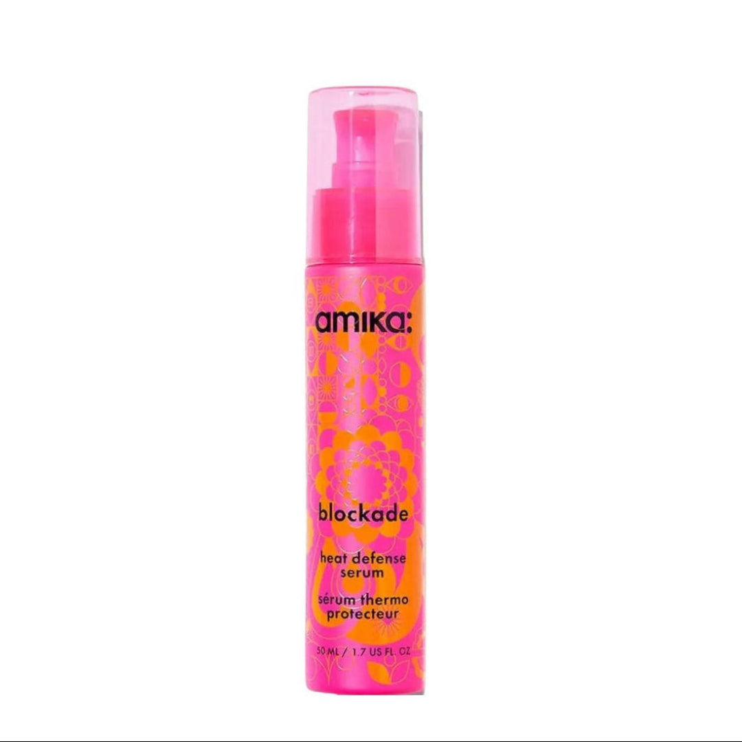 Amika Blockade Heat Defense Serum 50ml
