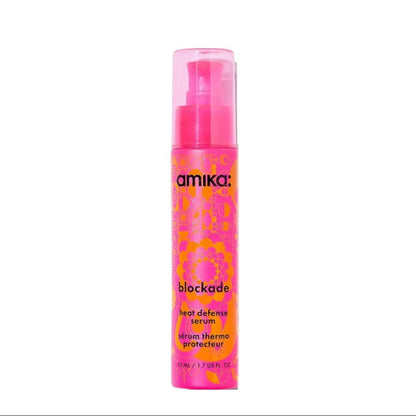 Amika Blockade Heat Defense Serum 50ml