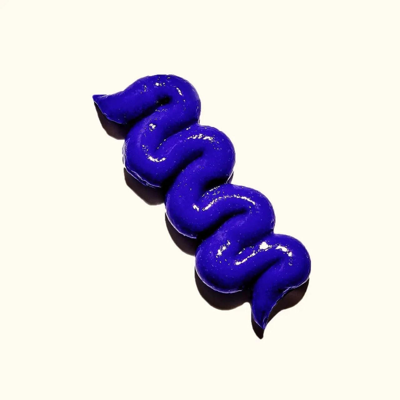 Amika Bust Your Brass Cool Blonde Repair Conditioner 275ml