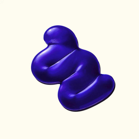 Amika Bust Your Brass Cool Blonde Repair Shampoo 275ml