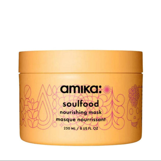 Amika Soulfood Nourishing Mask 250ml