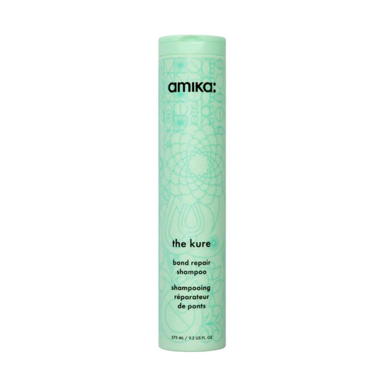 Amika The Kure Bond Repair Shampoo 275ml