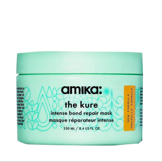 Amika The Kure Intense Bond Repair Mask 250ml