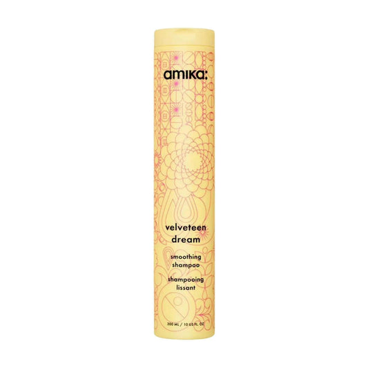 Amika Velveteen Dream Smoothing Conditioner 275ml