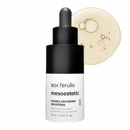 mesoestetic AOX Ferulic