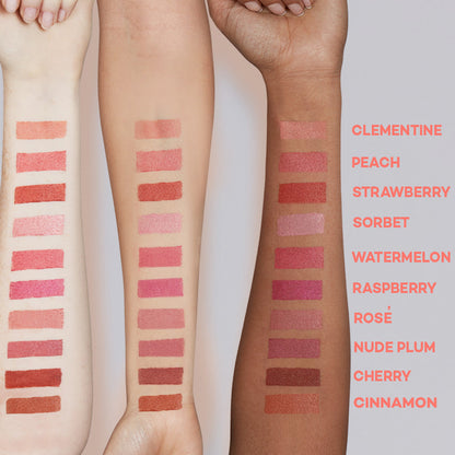 Axiology Lid To Lips Balmies