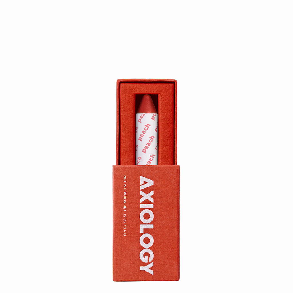 Axiology Lid To Lips Balmies