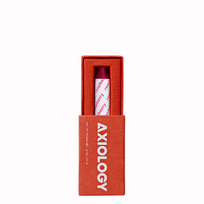 Axiology Lid To Lips Balmies