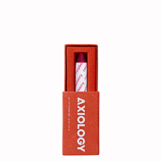 Axiology Lid To Lips Balmies