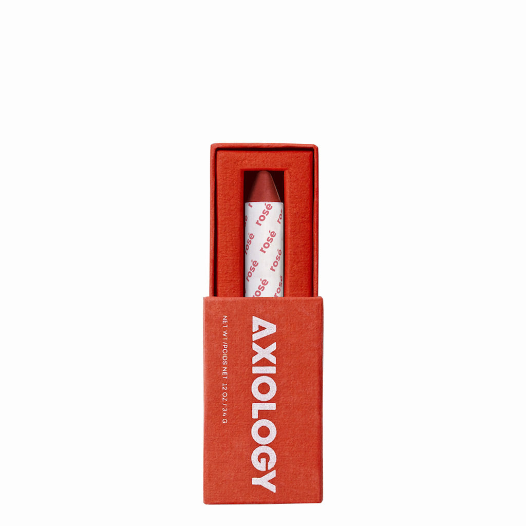 Axiology Lid To Lips Balmies
