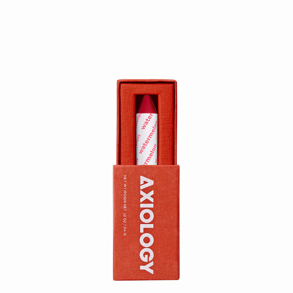 Axiology Lid To Lips Balmies