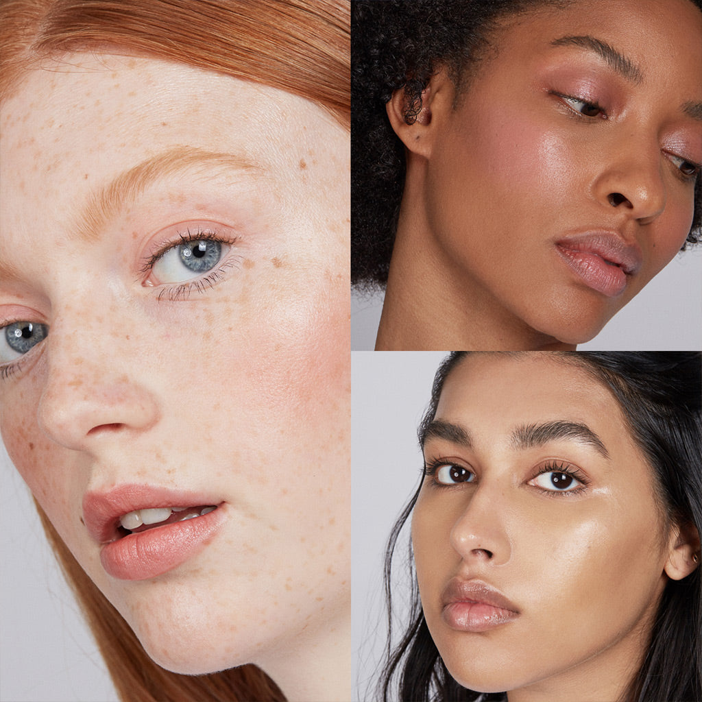 Axiology Balmie Set - Cotton Candy Skies