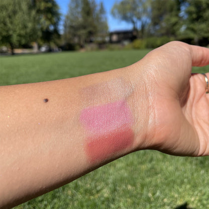 Axiology Balmie Set - Cotton Candy Skies